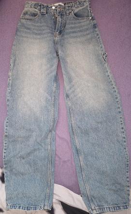 Rifle, bershka,36