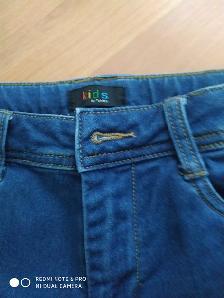 Detské šortky, kids,140