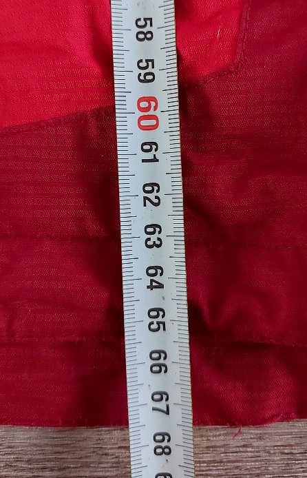 Prechodná vetrovka regatta, regatta,164