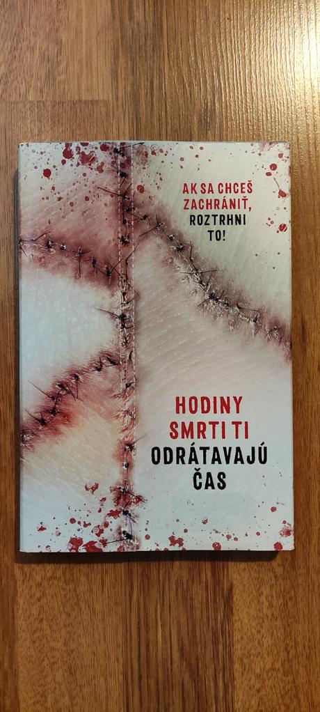 Daniel cole - handrová bábika, 