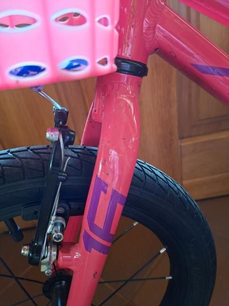 Amulet 16_bicykel pre dievca, amulet,16