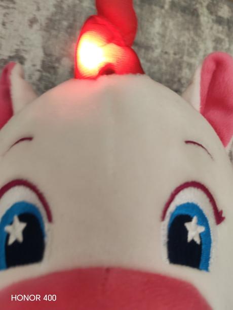 Interaktívny jednorožec clementoni,