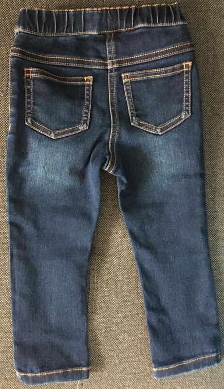 Slim fit rifle, next,86