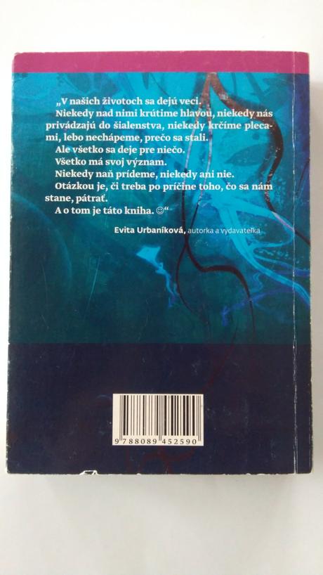 Smiech delfína, 