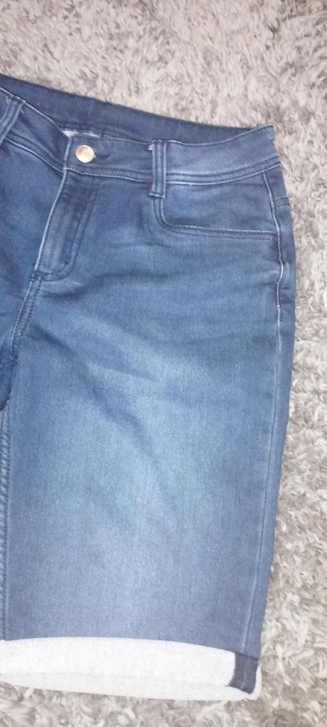 Frajerské kraťasy, pepperts,164