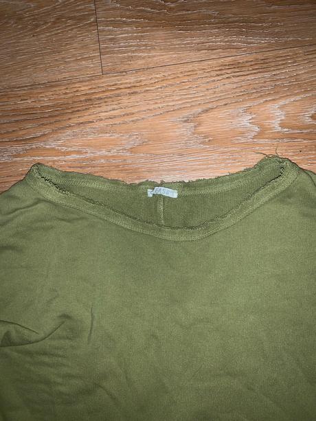 Saty /mikina please, pleas,m