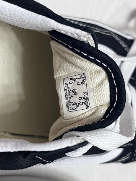 Tenisky vans, vans,39