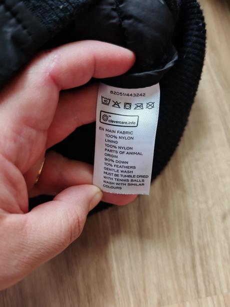 Chlapčenská bunda, kappahl,152