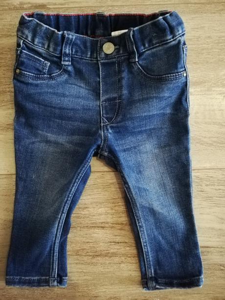 Rifle h&m 74, h&m,74