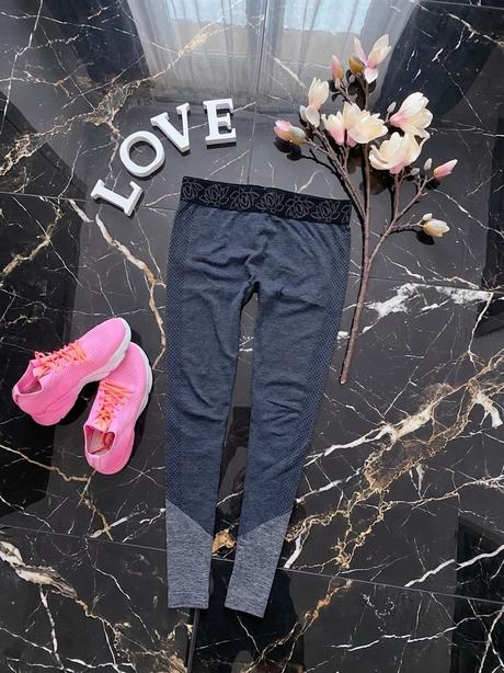 Športové legíny, crivit,s