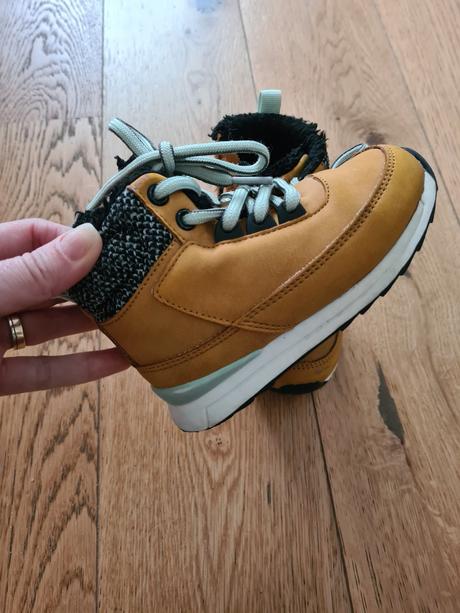 Zimné topánky reserved, reserved,22