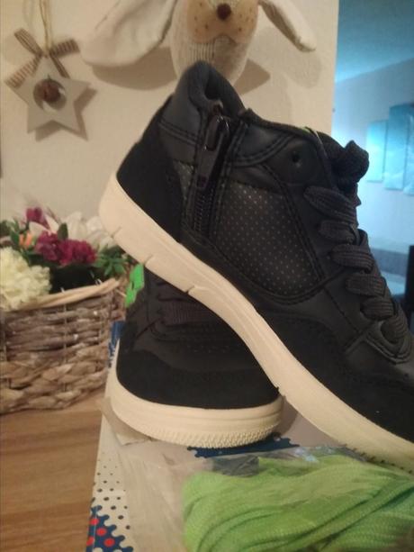 Nove kvalitne zn. lotto botasky vel. 29 (18,5cm), lotto,29