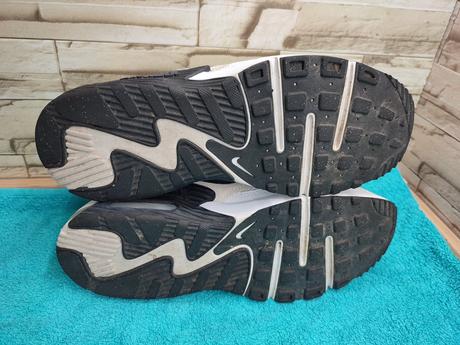 Nike 40 - dámske tenisky air max excee, 40