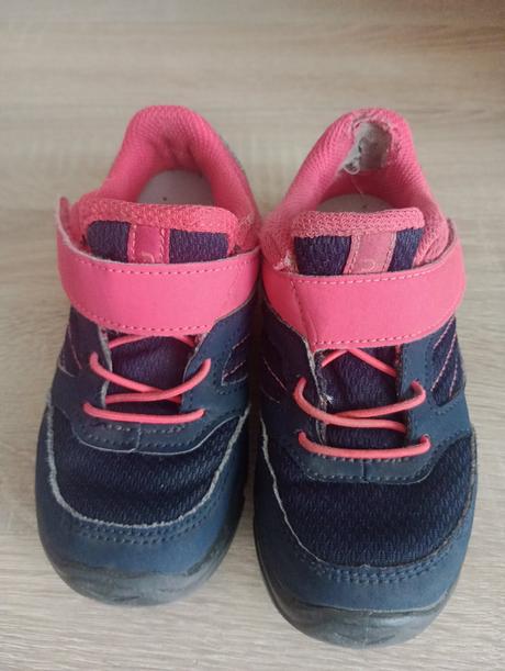 Turistické topánky, quechua,28