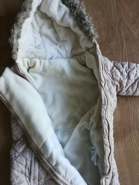 Teply overal, f&f,68