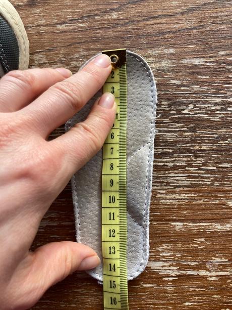 Tenisky, protetika,22