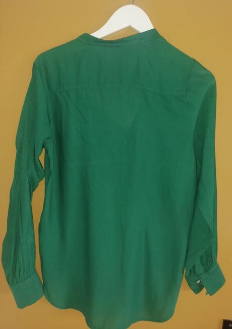 Dámska košieľka h&m, h&m,36