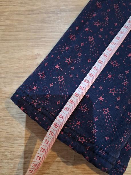 Zateplene nohavice, takko,122