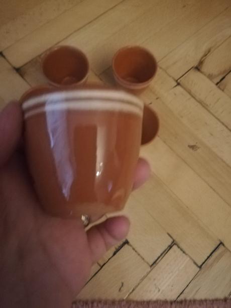 Keramicke pohariky, 