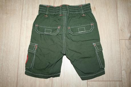 Šortky, kiki&koko,92