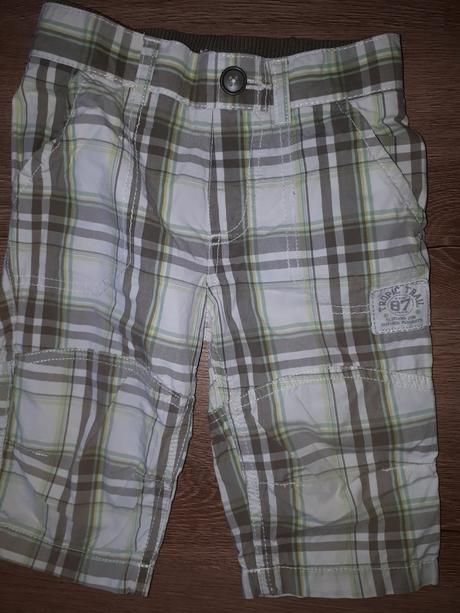 Krásne kraťasy, f&f,104