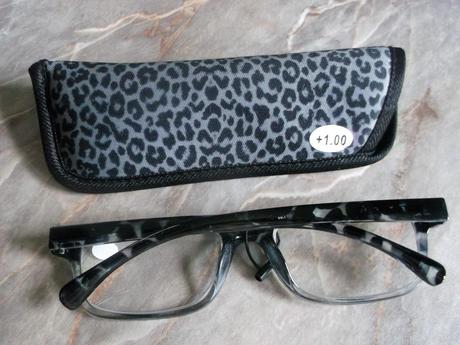Okuliare+obal,