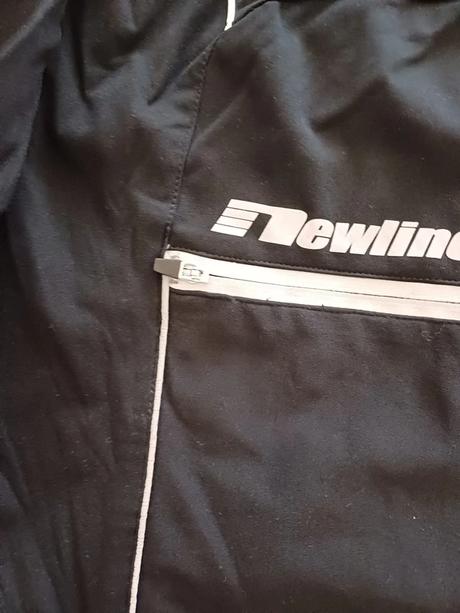 Cyklo bunda newline, č.m/l, m