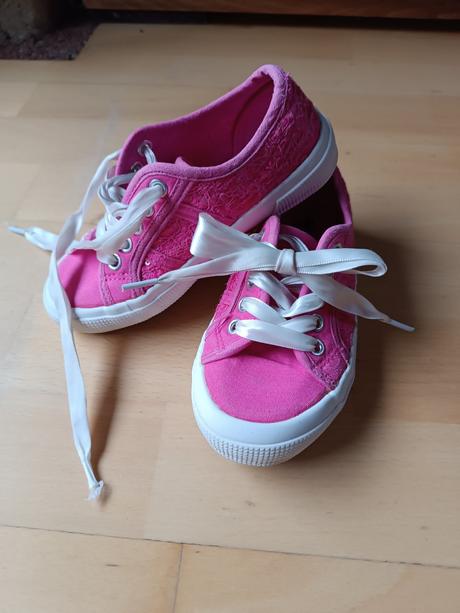 Tenisky, miss sixty,28