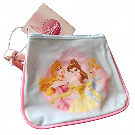 Ľadvinky,peňaženky,peračníky princess,