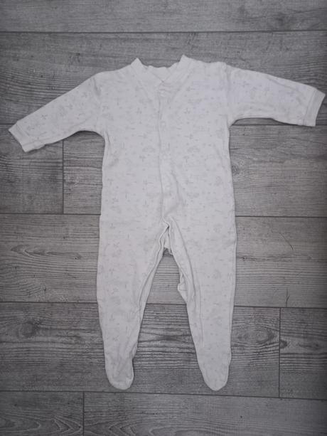 Overal na spanie 2ks 68, f&f,68