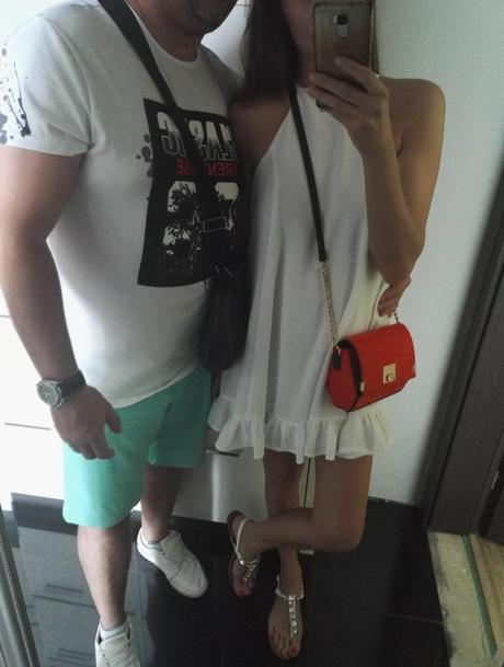 Žabky s kamienkami,sandalky, f&f,39