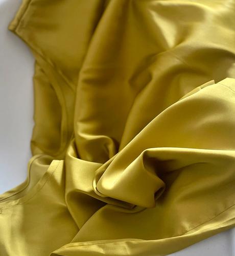 Ninja retzer hodvábne basic tričko, 