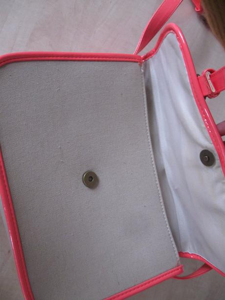 Dievčenská kabela, 