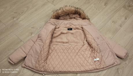 Zimná bunda, f&f,l