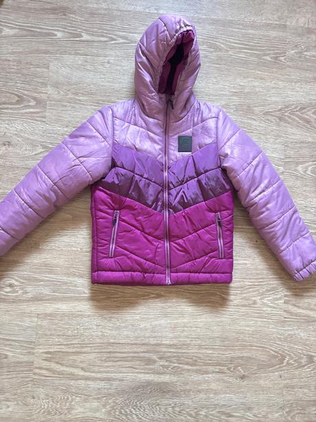 Bunda, alpine pro,158