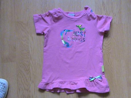 Tricko, coccodrillo,80