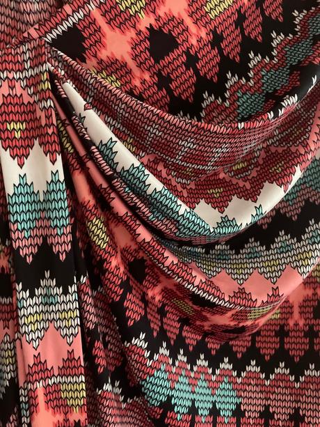 Krasne padave saty do letnych horucav, m