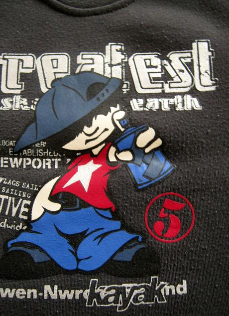 Teplučká mikina, 92