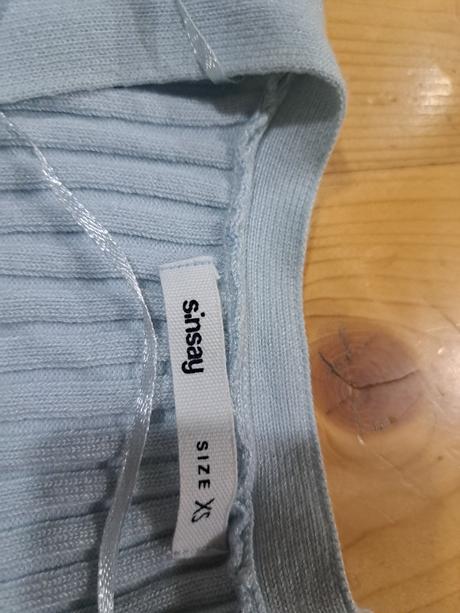 Svetrik/bolerko, sinsay,xs