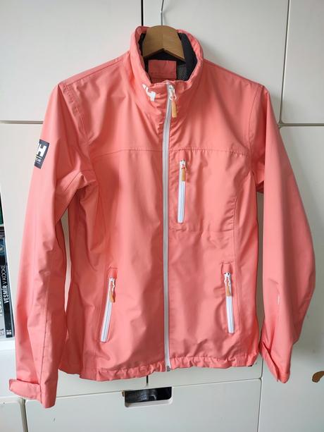 Helly-hansen women's crew midlayer jacket, helly hansen,s