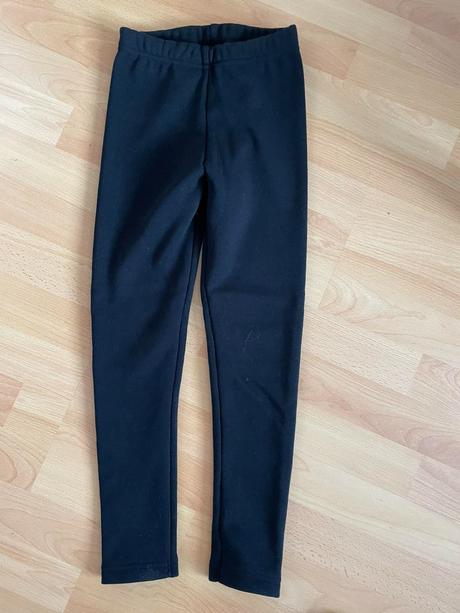 Zateplene leginy, 134