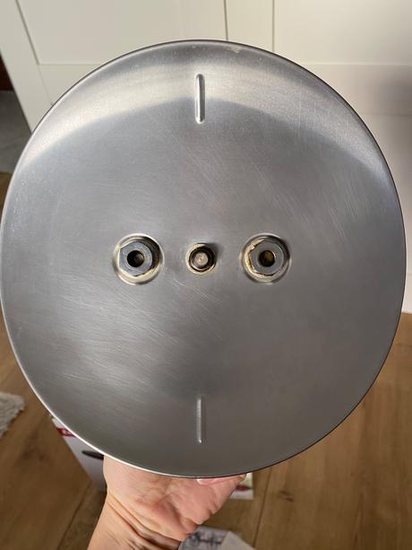 Tescoma magnum 7l tlakový hrniec, 