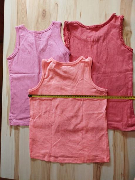 Ružové tielka, next,110