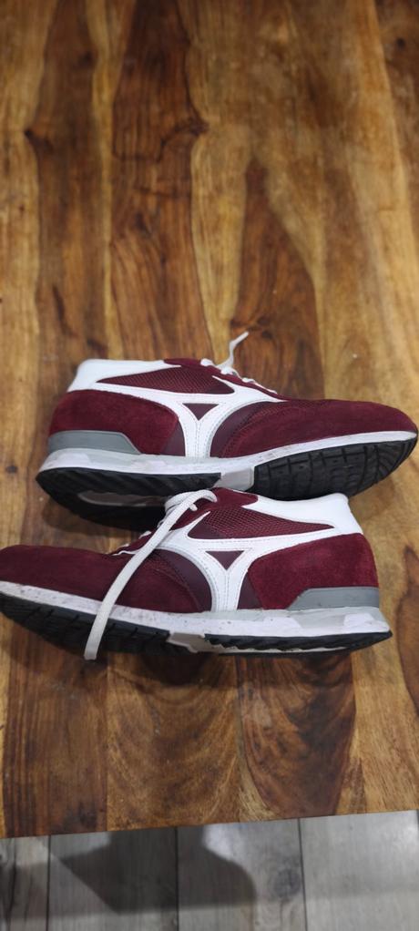 Tenisky mizuno, mizuno,43