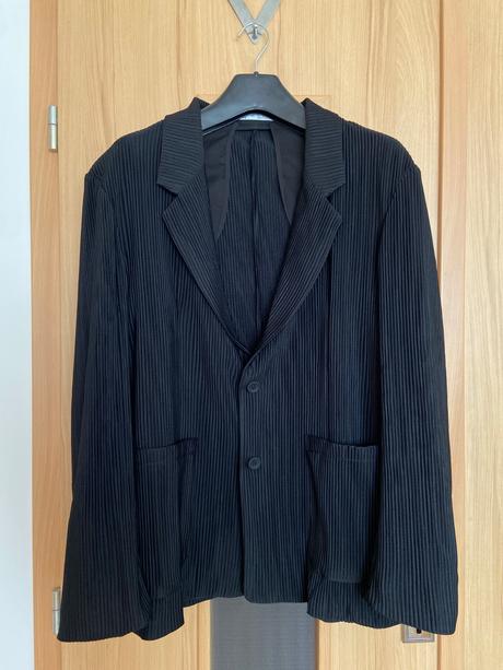 Čierne pánske sako zara, zara,l