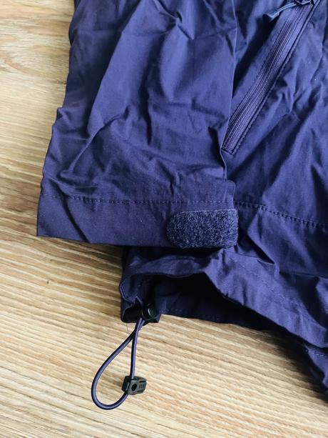 Funkčná outdoorová bunda bergans, pc 171 eur, s