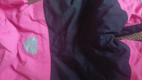 Dievcenska kombinezka, f&f,86