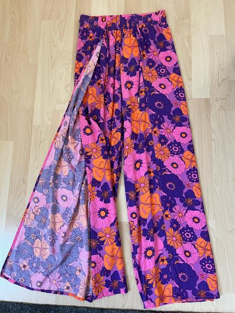 Letné nohavice, sinsay,s