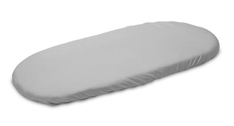 Sensillo jersey plachta šedá 35x75cm,