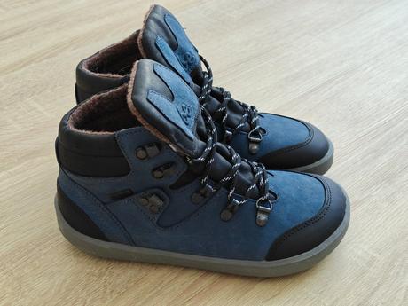 Ranger 2.0 - dark blue 36 i242, be lenka,36